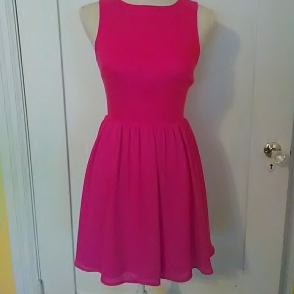 KEEPSAKE the Label Dresses & Skirts - 5 for $25 KEEPSAKE pink dress size XS
